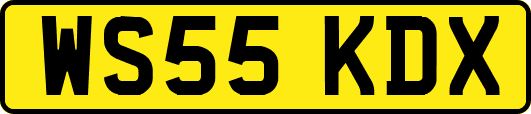 WS55KDX