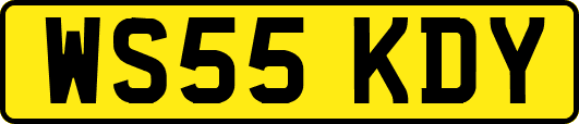 WS55KDY