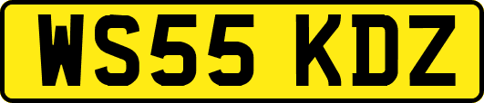 WS55KDZ