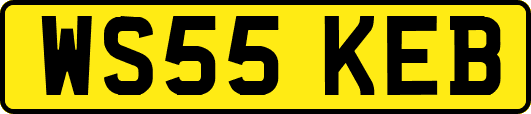 WS55KEB