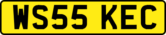 WS55KEC