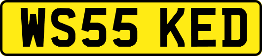 WS55KED