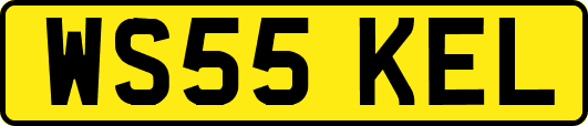 WS55KEL