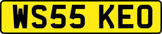 WS55KEO
