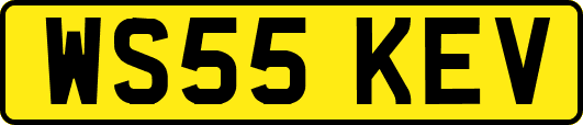 WS55KEV