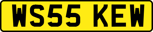 WS55KEW