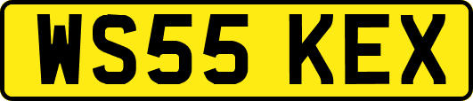 WS55KEX