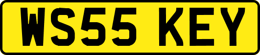 WS55KEY