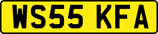 WS55KFA