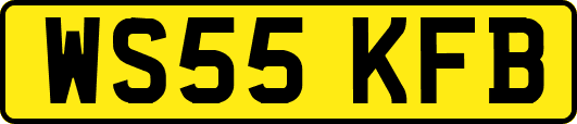 WS55KFB