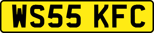 WS55KFC