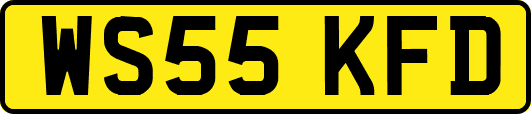 WS55KFD