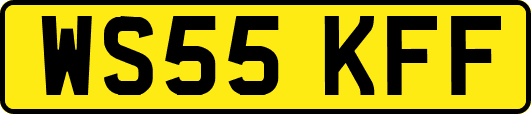 WS55KFF