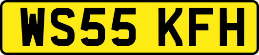 WS55KFH