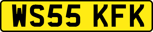 WS55KFK