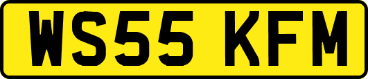 WS55KFM