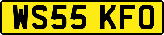 WS55KFO