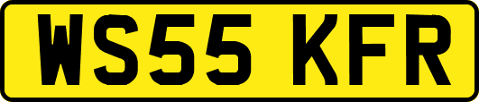 WS55KFR