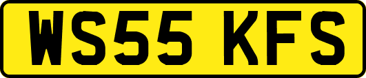 WS55KFS