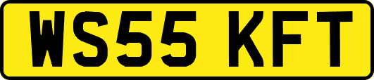 WS55KFT