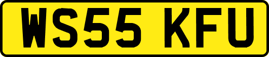 WS55KFU