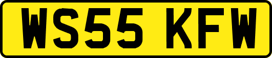 WS55KFW