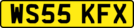 WS55KFX