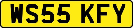 WS55KFY