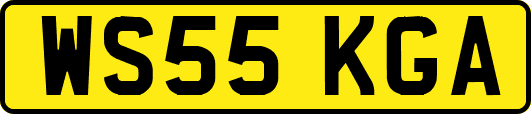 WS55KGA