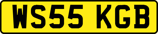 WS55KGB