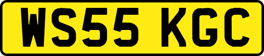 WS55KGC