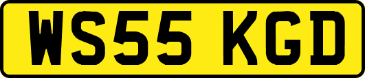 WS55KGD