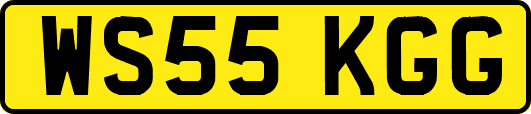 WS55KGG