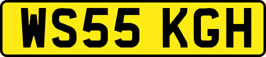 WS55KGH