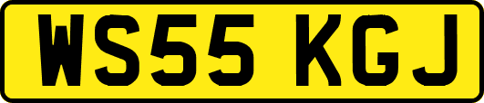 WS55KGJ