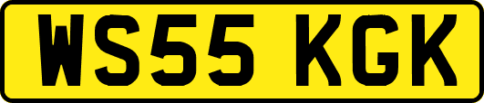 WS55KGK