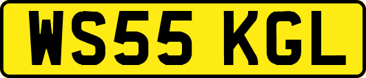 WS55KGL