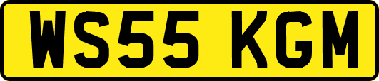 WS55KGM