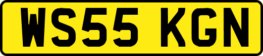 WS55KGN