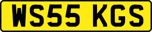 WS55KGS