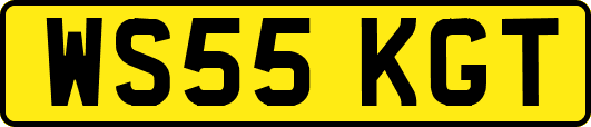 WS55KGT