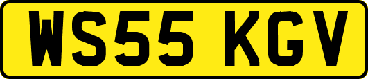 WS55KGV
