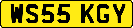 WS55KGY