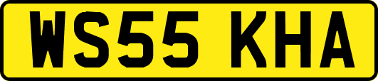 WS55KHA