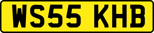 WS55KHB