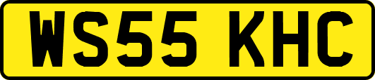 WS55KHC