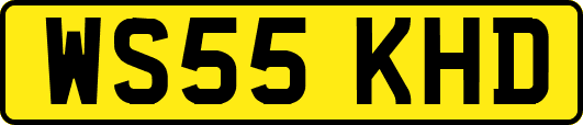 WS55KHD