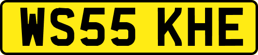 WS55KHE