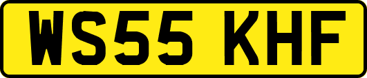 WS55KHF