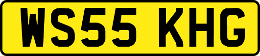 WS55KHG